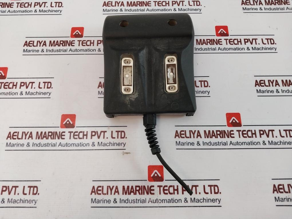 Orlaco 0502610 Handheld Keyboard Control 580 Gm