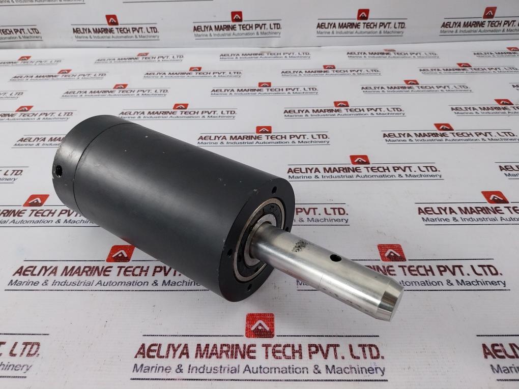 Orlaco 070142 Permanent Magnet Dc Motor