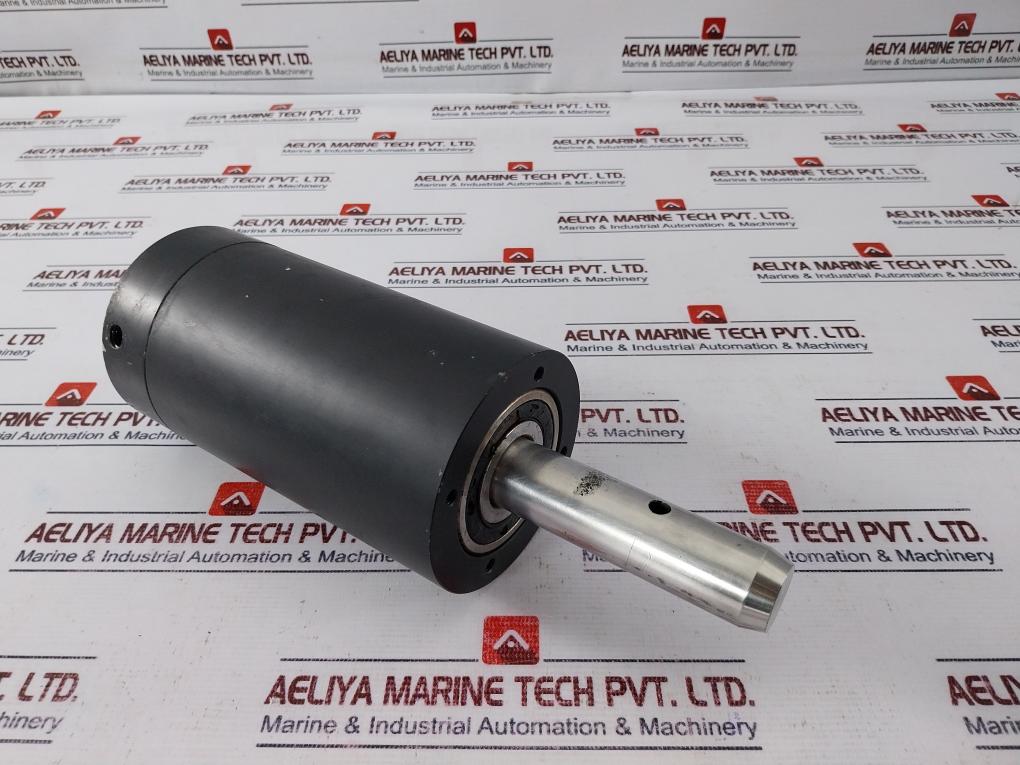 Orlaco 070142 Permanent Magnet DC Motor