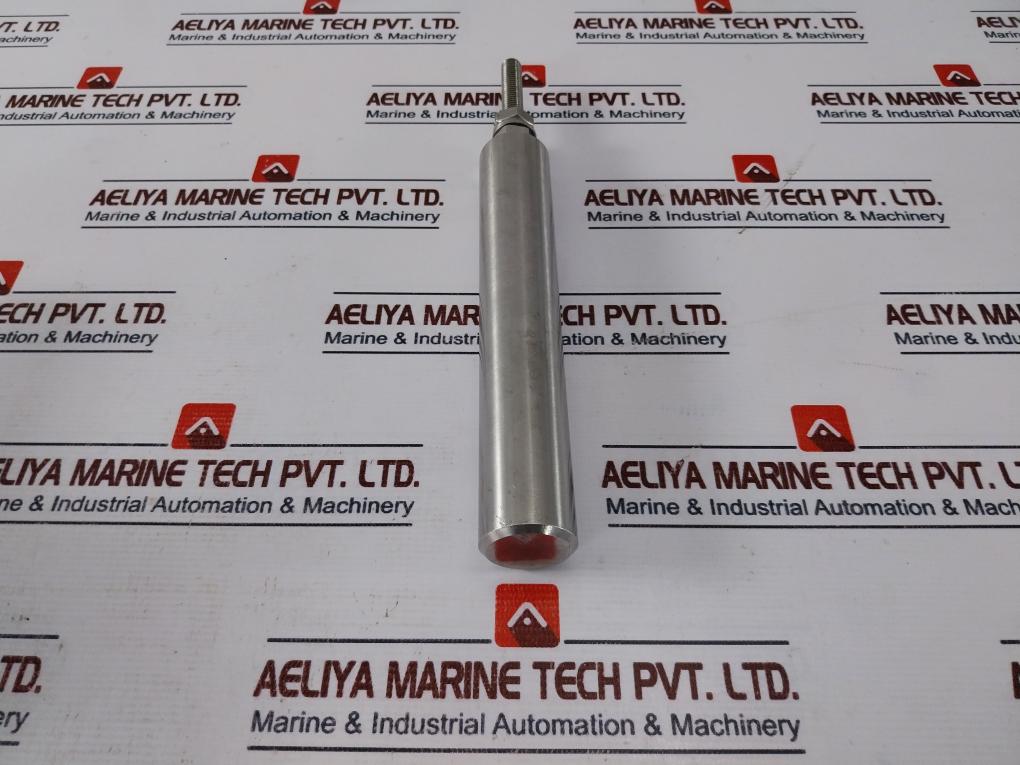 Orlaco 070142 Permanent Magnet DC Motor