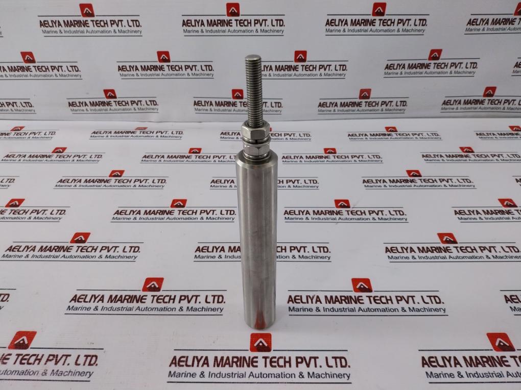 Orlaco 070142 Permanent Magnet DC Motor