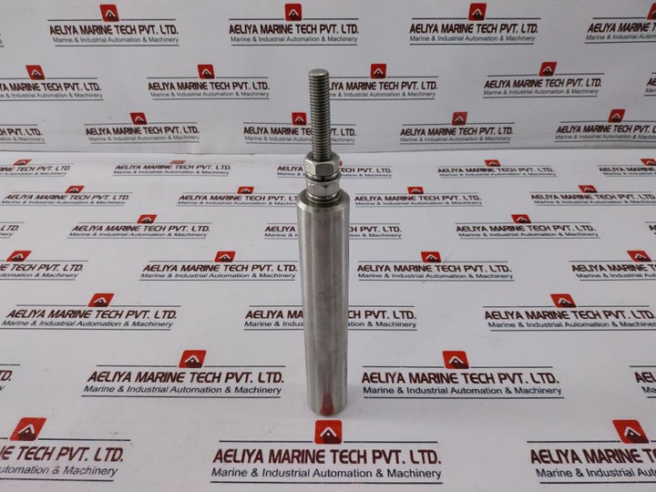 Orlaco 070142 Permanent Magnet DC Motor