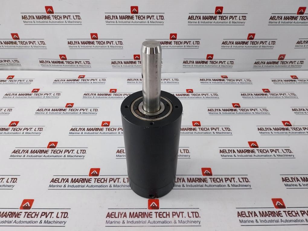 Orlaco 070142 Permanent Magnet Dc Motor