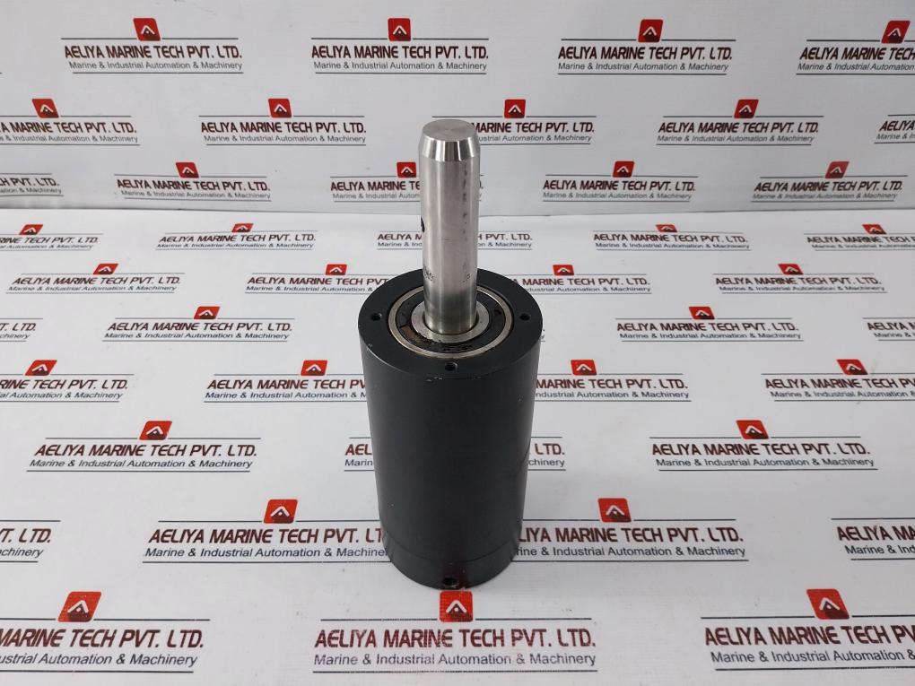 Orlaco 070142 Permanent Magnet DC Motor