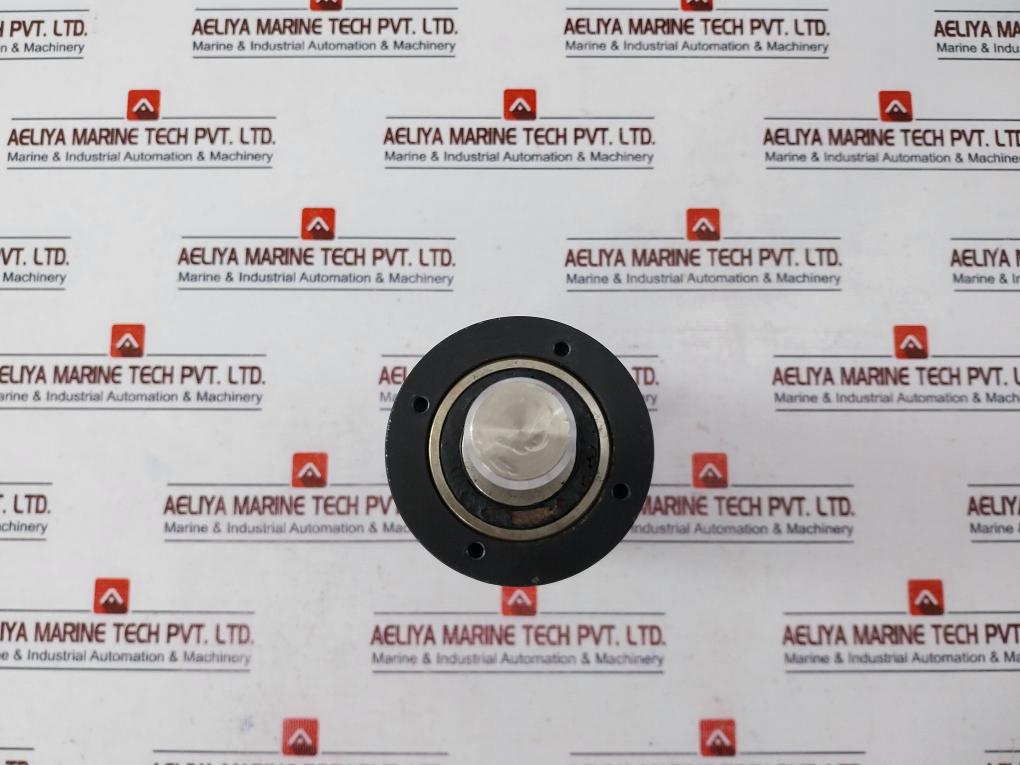 Orlaco 070142 Permanent Magnet DC Motor