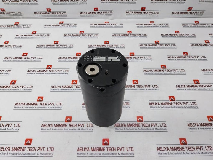 Orlaco 070142 Permanent Magnet DC Motor