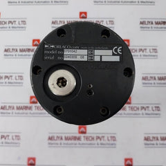 Orlaco 070142 Permanent Magnet DC Motor