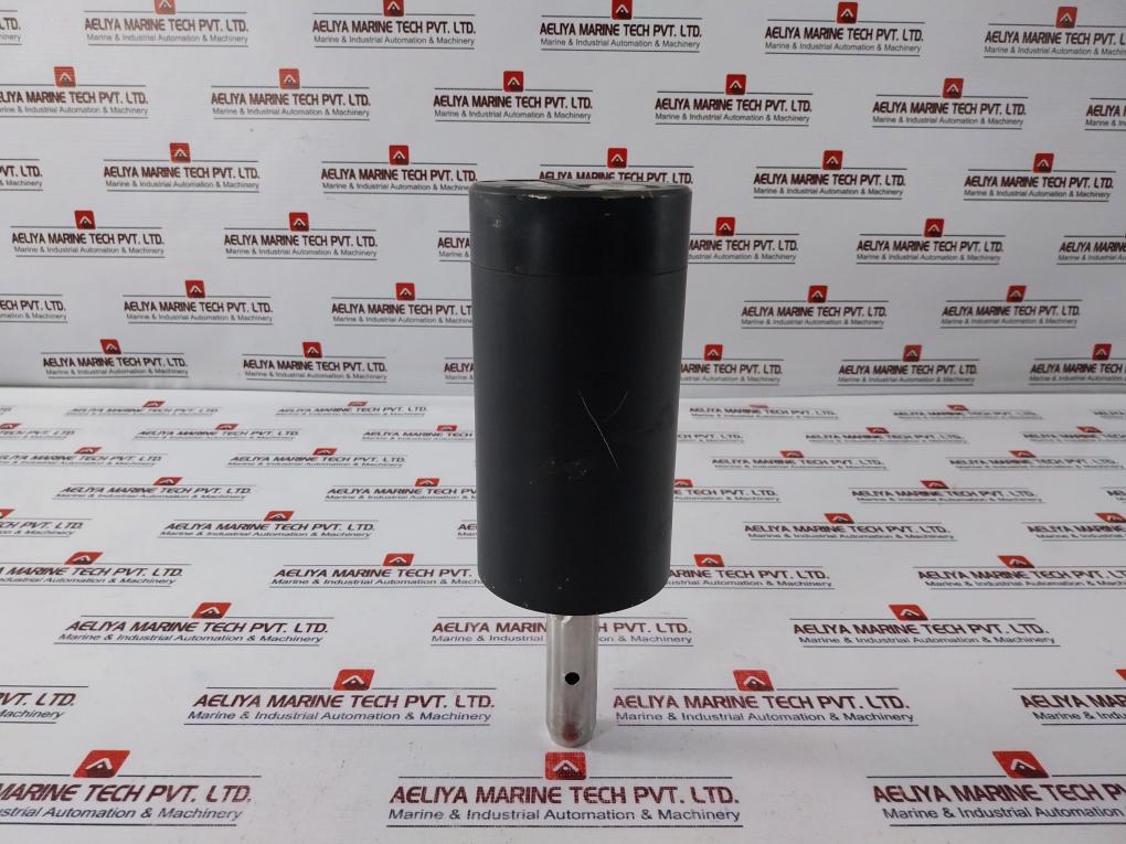 Orlaco 070142 Permanent Magnet DC Motor