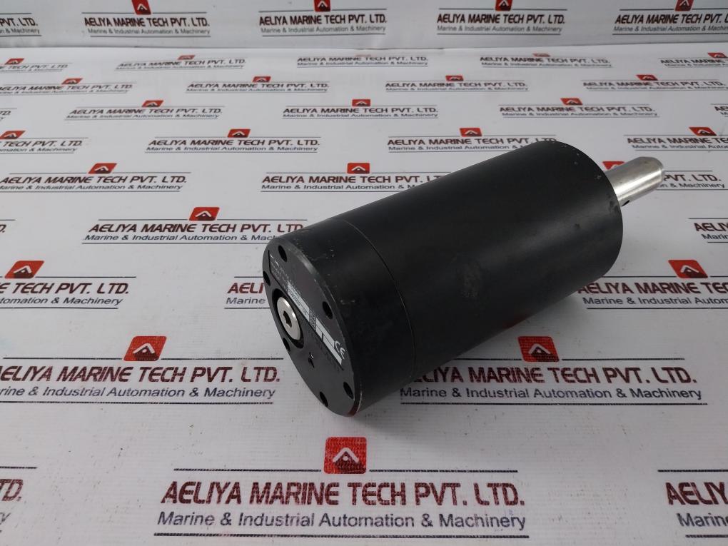 Orlaco 070142 Permanent Magnet DC Motor