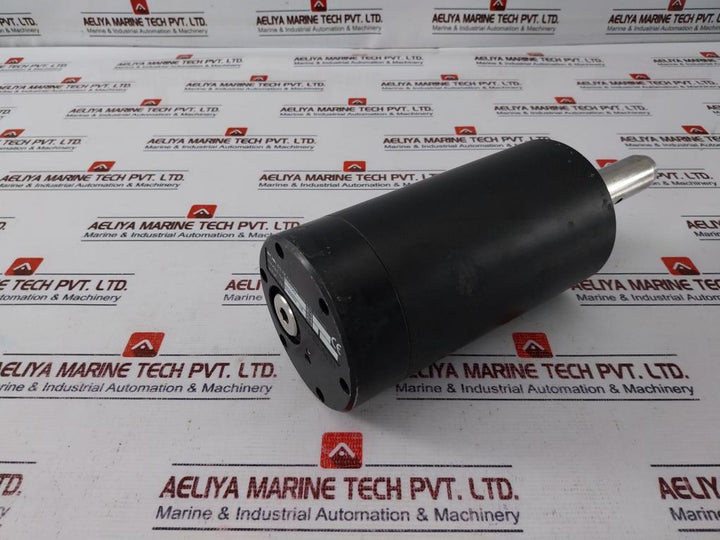 Orlaco 070142 Permanent Magnet DC Motor
