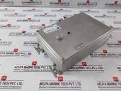 Orlaco 11217556 Control Camera Shut Off Low Pressure Box 100-240 Vac 0.7A