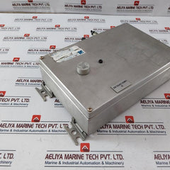 Orlaco 11217556 Control Camera Shut Off Low Pressure Box 100-240 Vac 0.7A