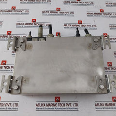 Orlaco 11217556 Control Camera Shut Off Low Pressure Box 100-240 Vac 0.7A
