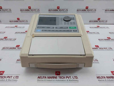 Orp1200 Oscillographic Recorder 200-240vac 50/60hz By Yokogawa 781021