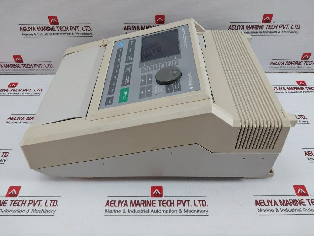Orp1200-Oscillographic-Recorder-200-240vac-50-60hz-By-Yokogawa-781021-4