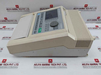 Orp1200 Oscillographic Recorder 200-240vac 50/60hz By Yokogawa 781021