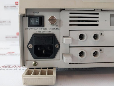Orp1200-Oscillographic-Recorder-200-240vac-50-60hz-By-Yokogawa-781021-6