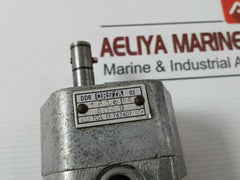 Orsta Tgl 17-747407 Gear Pump