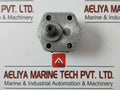 Orsta Tgl 17-747407 Gear Pump