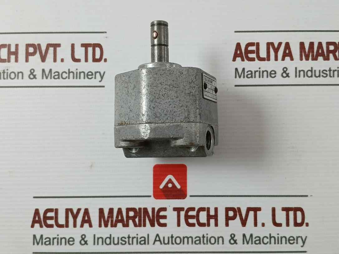 Orsta Tgl 17-747407 Gear Pump