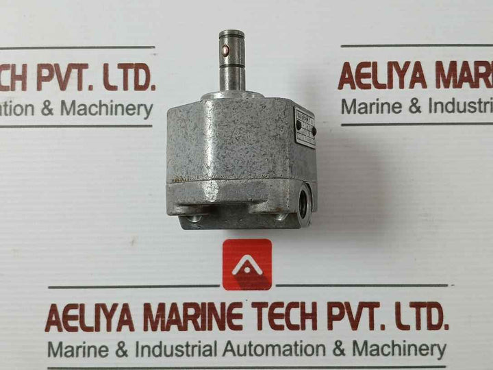 Orsta Tgl 17-747407 Gear Pump