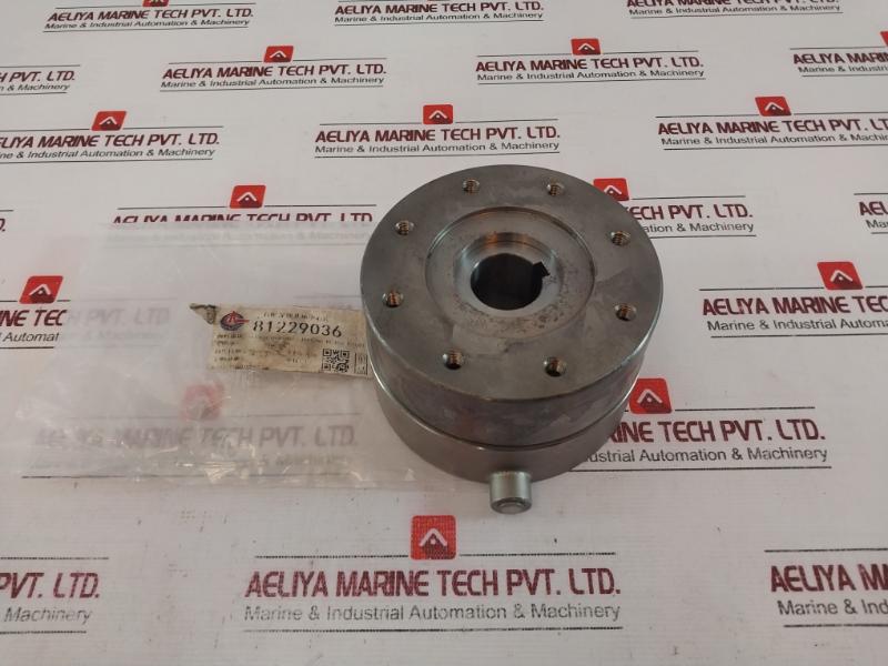 Ortlinghaus 96/10014 Clutch-brake Unit 81229036