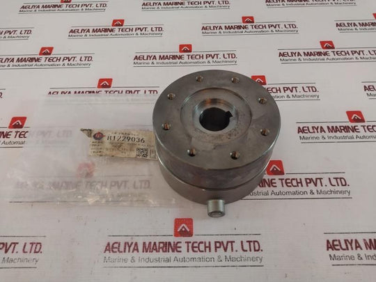 ORTLINGHAUS 96/10014 Clutch-Brake Unit 81229036