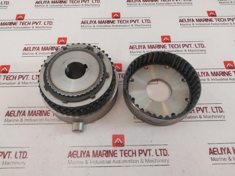 ORTLINGHAUS 96/10014 Clutch-Brake Unit 81229036