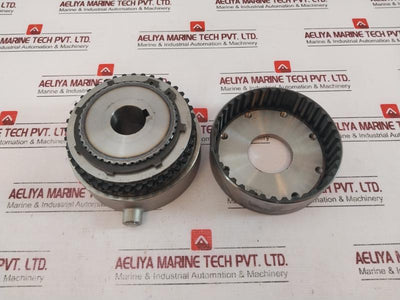 ORTLINGHAUS 96/10014 Clutch-Brake Unit 81229036