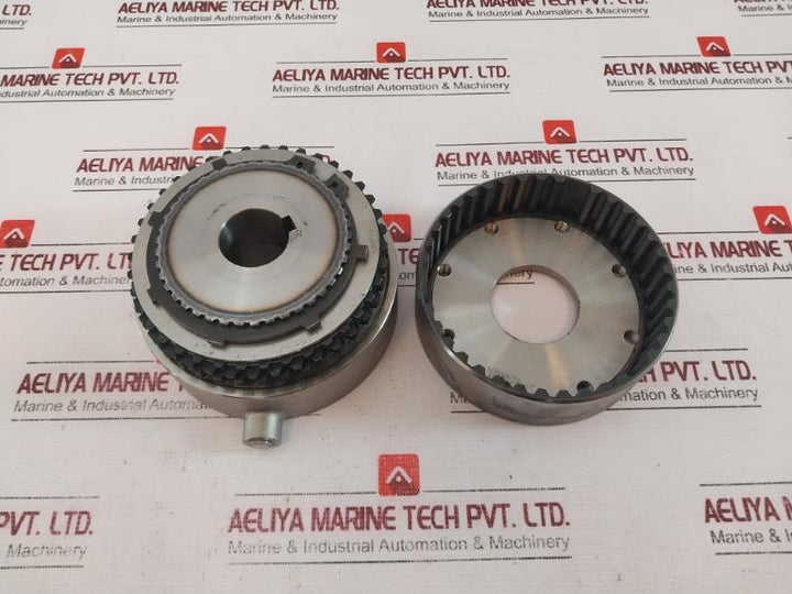 ORTLINGHAUS 96/10014 Clutch-Brake Unit 81229036