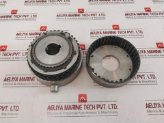 ORTLINGHAUS 96/10014 Clutch-Brake Unit 81229036