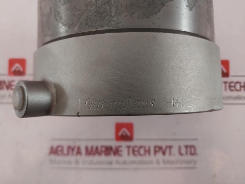 ORTLINGHAUS 96/10014 Clutch-Brake Unit 81229036