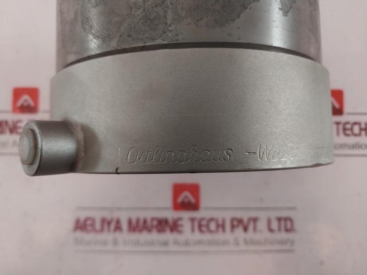 ORTLINGHAUS 96/10014 Clutch-Brake Unit 81229036