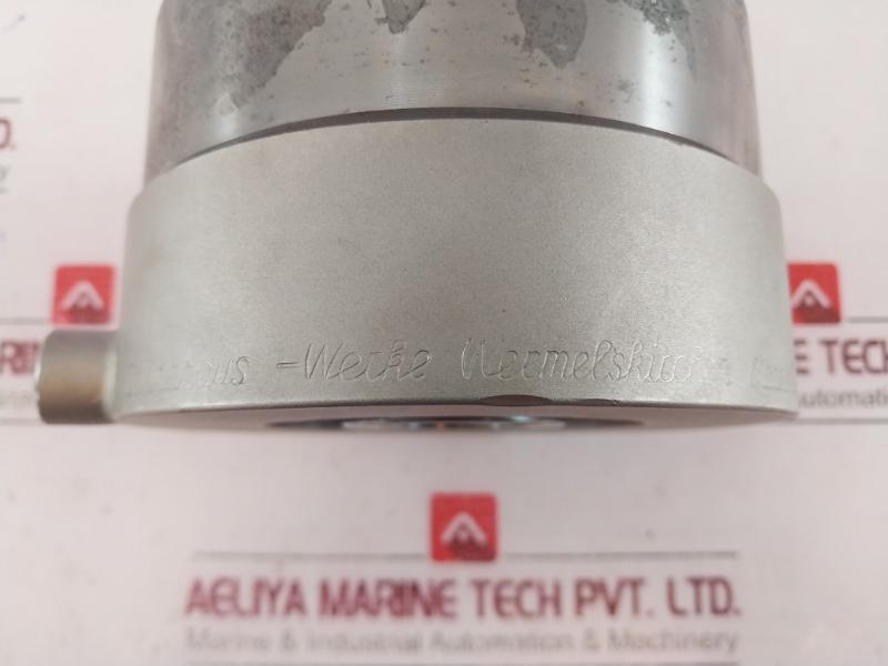 ORTLINGHAUS 96/10014 Clutch-Brake Unit 81229036