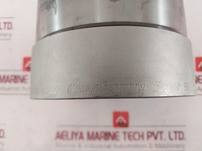 ORTLINGHAUS 96/10014 Clutch-Brake Unit 81229036