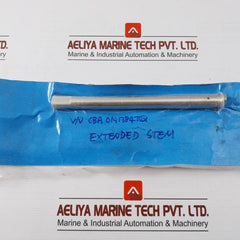 Orton Stem 316L Extended Valve Stem V/V Cba 0191784Tq