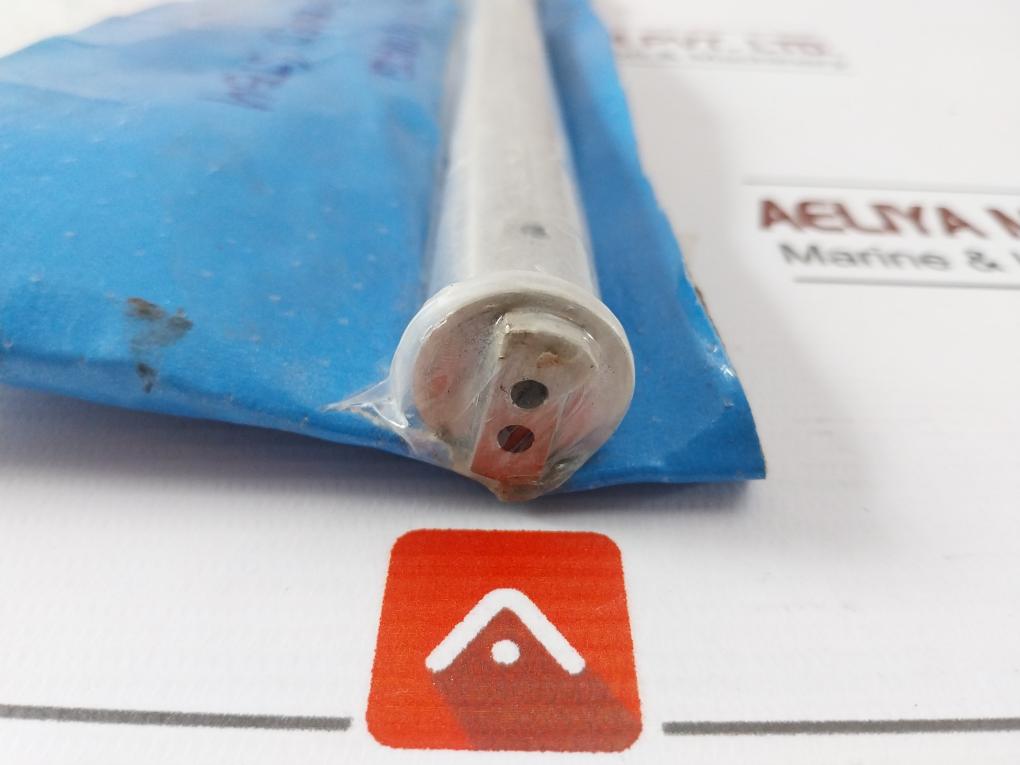 Orton Stem 316L Extended Valve Stem V/V Cba 0191784Tq