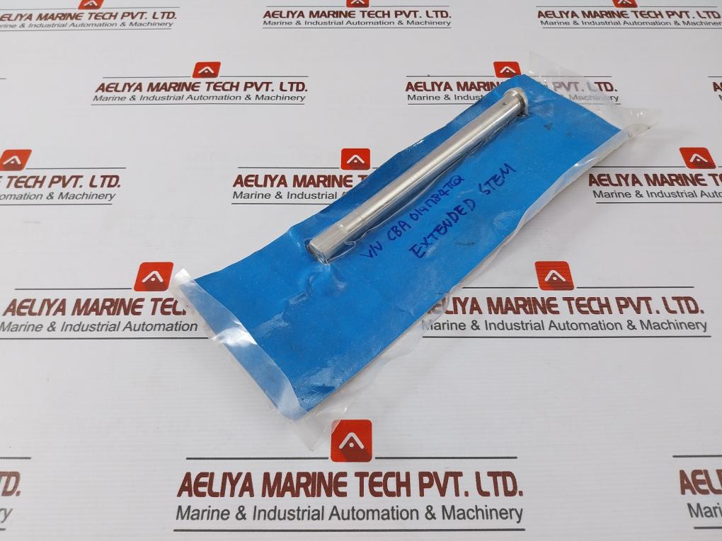 Orton Stem 316L Extended Valve Stem V/V Cba 0191784Tq