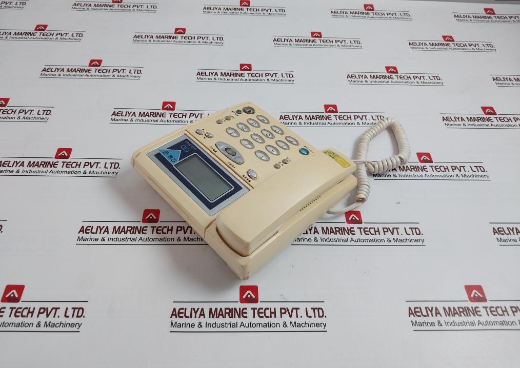 Orville Oid-7000 Telephone Caller Id Display Device