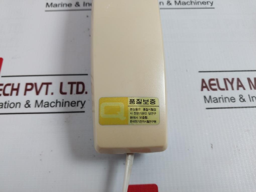 Orville Oid-7000 Telephone Caller Id Display Device