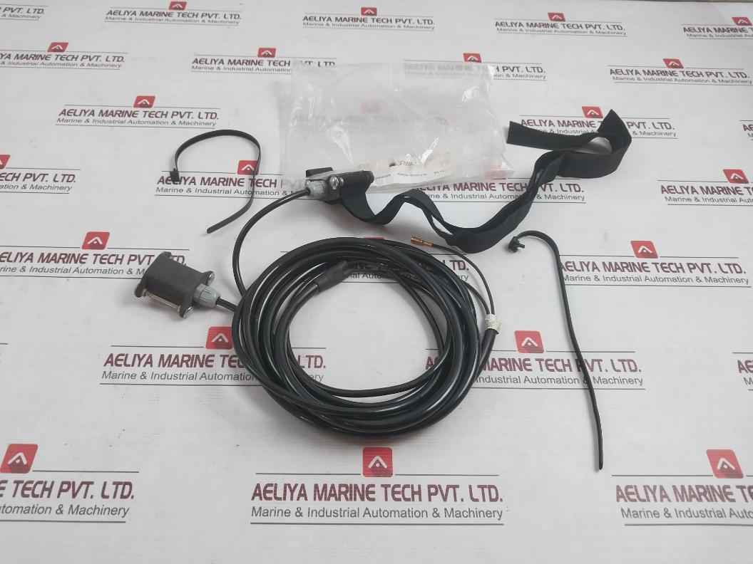 Orwak 4872248-00 Vg-13 Polypropylene Baling Strap With Baler Cable