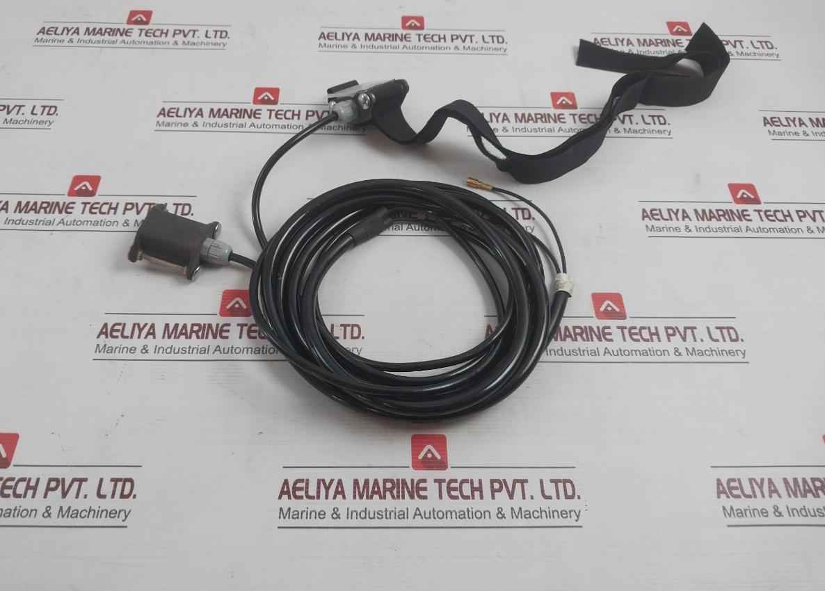 Orwak 4872248-00 Vg-13 Polypropylene Baling Strap With Baler Cable