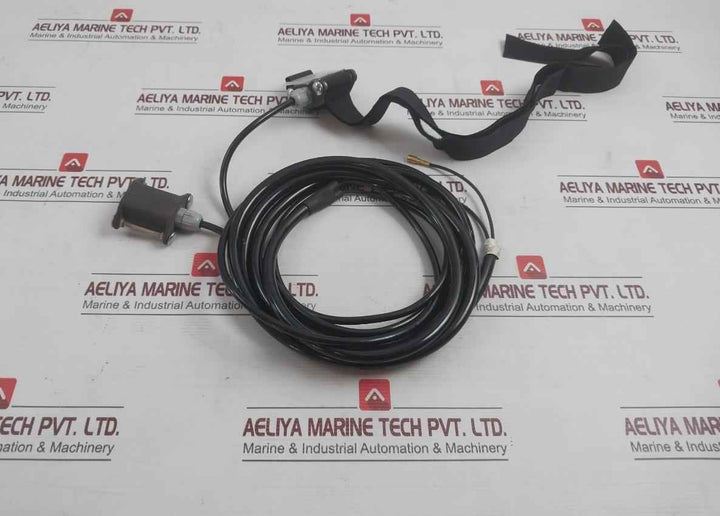 Orwak 4872248-00 Vg-13 Polypropylene Baling Strap With Baler Cable