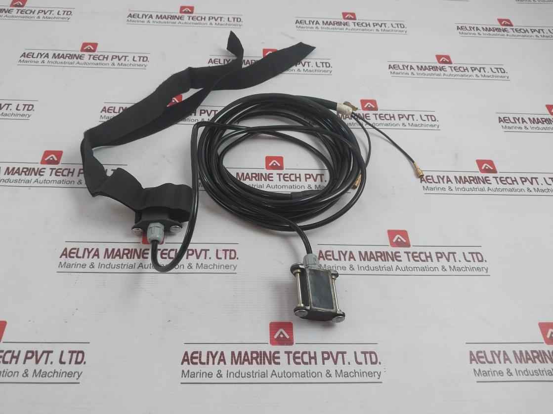 Orwak 4872248-00 Vg-13 Polypropylene Baling Strap With Baler Cable