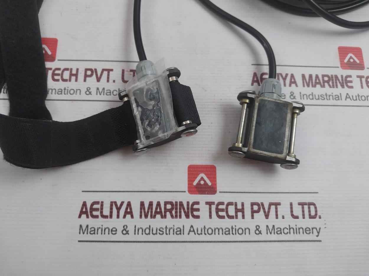 Orwak 4872248-00 Vg-13 Polypropylene Baling Strap With Baler Cable