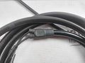 Orwak 4872248-00 Vg-13 Polypropylene Baling Strap With Baler Cable