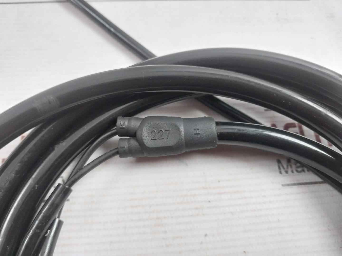 Orwak 4872248-00 Vg-13 Polypropylene Baling Strap With Baler Cable