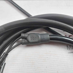Orwak 4872248-00 Vg-13 Polypropylene Baling Strap With Baler Cable
