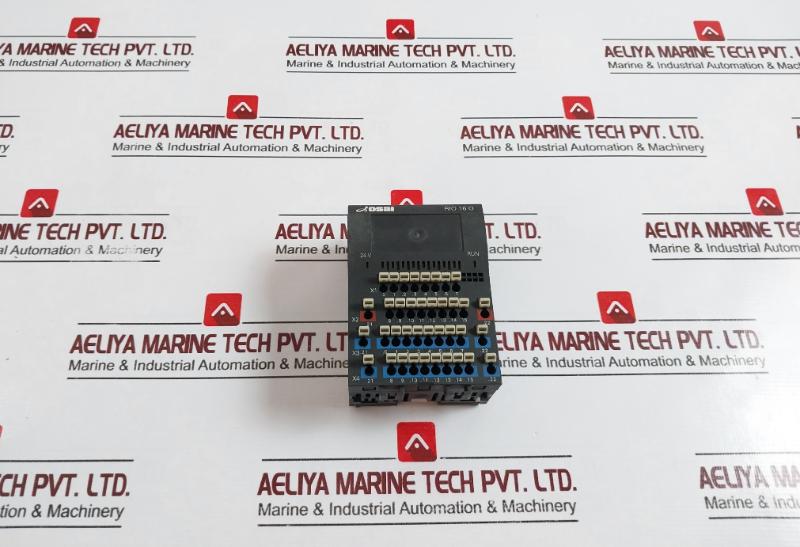 Osai Rio 16 O Digital Output Module Dc 24V