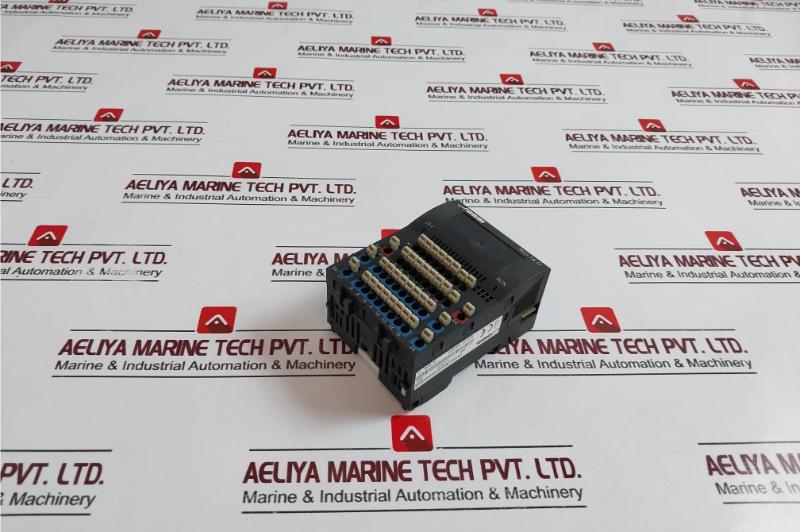 Osai Rio 16 O Digital Output Module Dc 24V